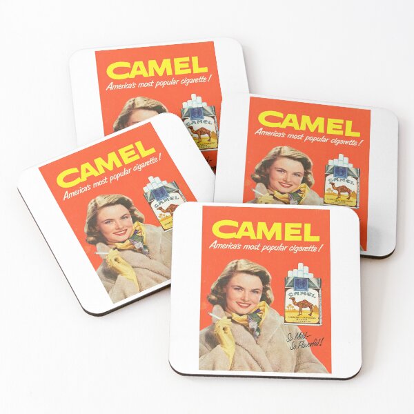 Item preview, Camel Cigarettes designed and sold by tharsheblows.