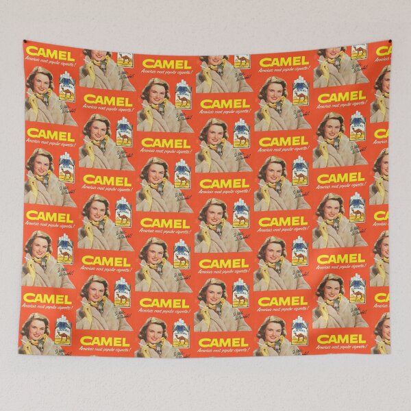 Item preview, Camel Cigarettes designed and sold by tharsheblows.