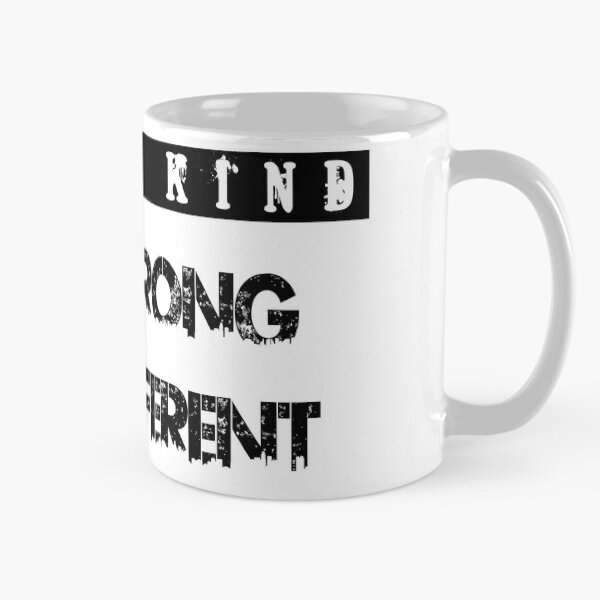 Item preview, Copy of Be Kind Be Strong Be Different designed and sold by jaml-12.