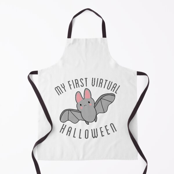 Item preview, My First Virtual Halloween designed and sold by Puffoo.