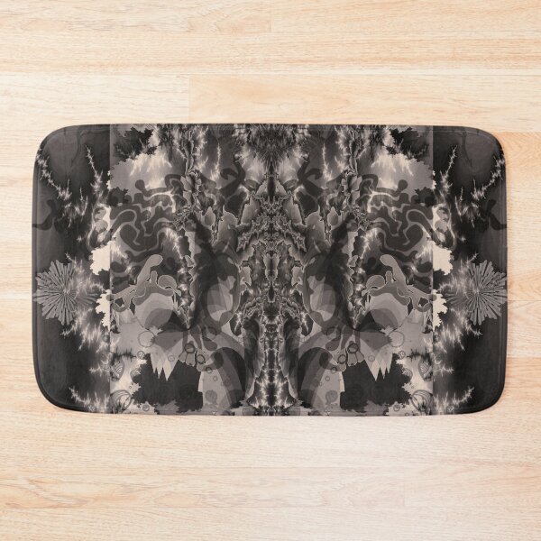 Item preview, The Darkness Is Coming designed and sold by Elizabeth Austin-Craig.