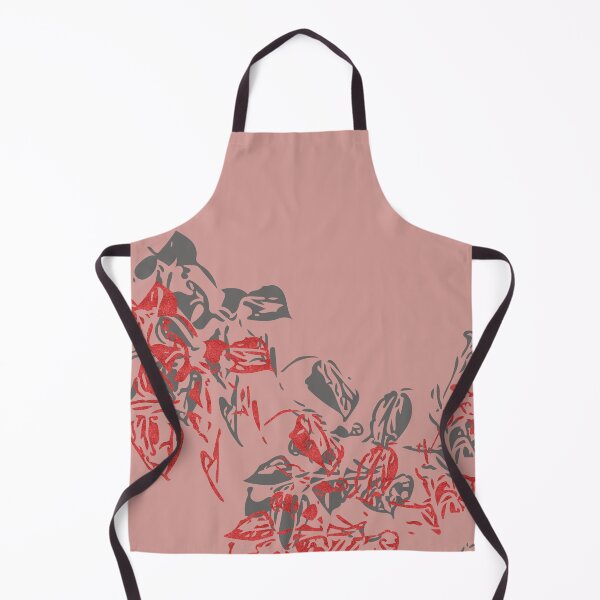 Item preview, Rose Tan & Pewter designed and sold by Kettukas.