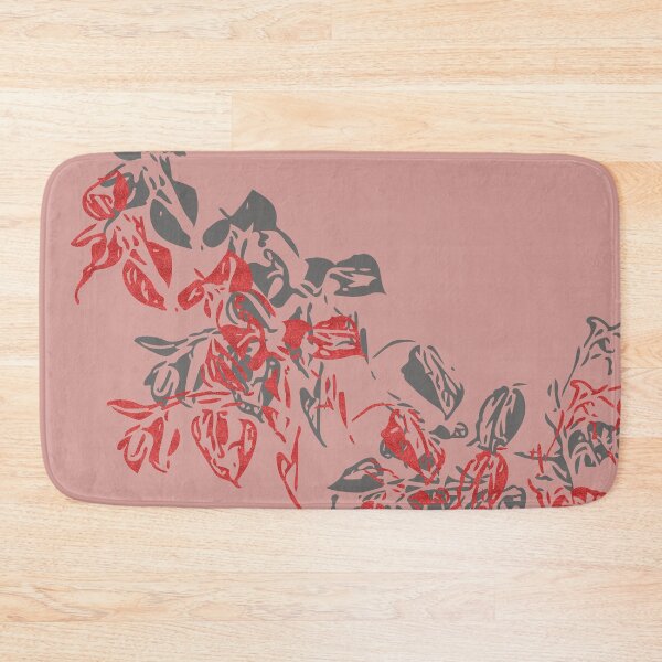 Item preview, Rose Tan & Pewter designed and sold by Kettukas.