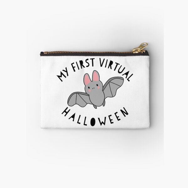 Item preview, My First Virtual Halloween designed and sold by Puffoo.