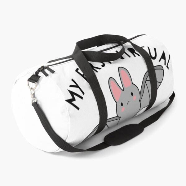 Item preview, My First Virtual Halloween designed and sold by Puffoo.