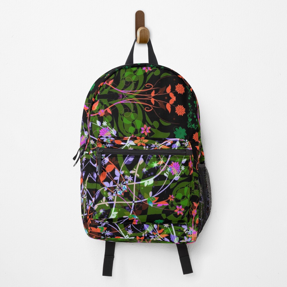 Item preview, Backpack designed and sold by Rosh.