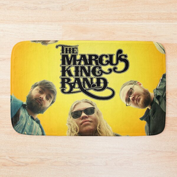 Item preview, Onekus The Marcus el King American Tour 2020 designed and sold by wendparsomse.