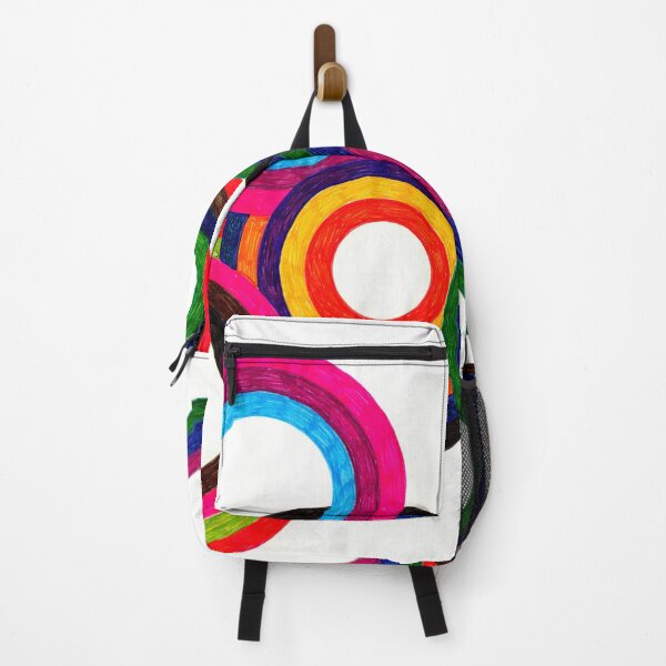Item preview, Heathered Circles Doodle Art designed and sold by Courtney Wartner.