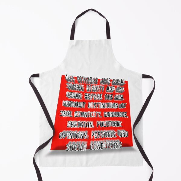 Item preview, Article 3 of Italian Constitution 034 designed and sold by ITALY-Roselli-.