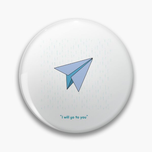 Item preview, I will go to you LDR designed and sold by LDLove.