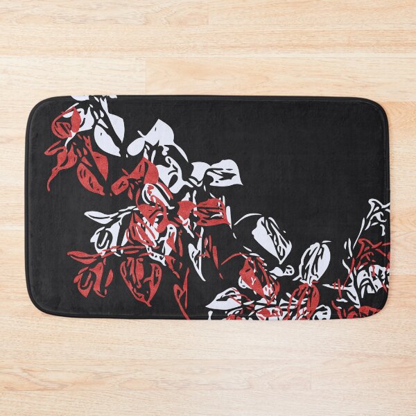 Item preview, Gunpowder & Brilliant White designed and sold by Kettukas.