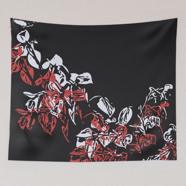 Item preview, Gunpowder & Brilliant White designed and sold by Kettukas.