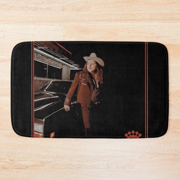 Item preview, Twokus The Marcus el King American Tour 2020 designed and sold by wendparsomse.