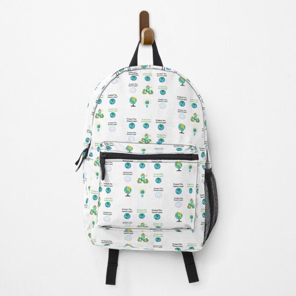 Item preview, Protect the Earth - Ozone Layer designed and sold by Rabia01.