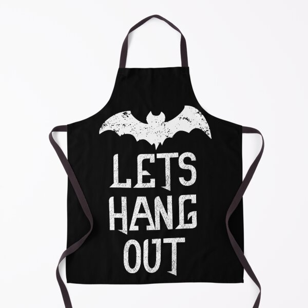 Item preview, Lets Hang Out designed and sold by overstyle.