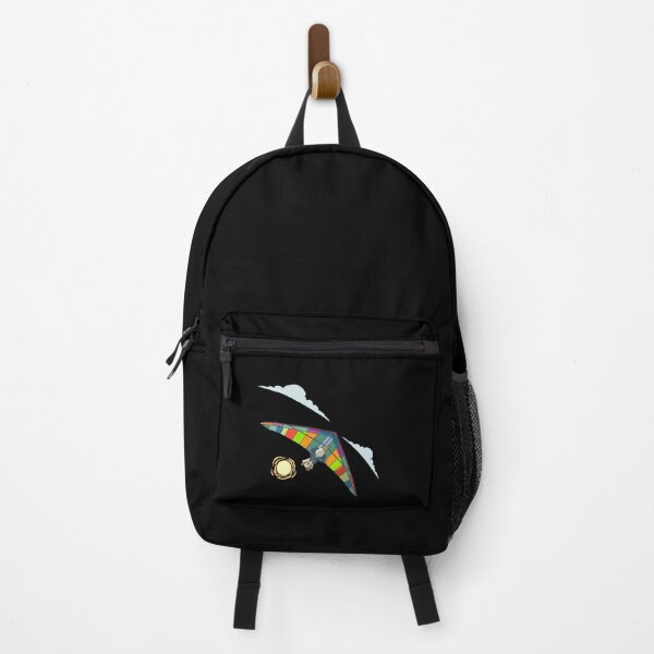 Item preview, Eagle in hang glider designed and sold by Monkey Ful.