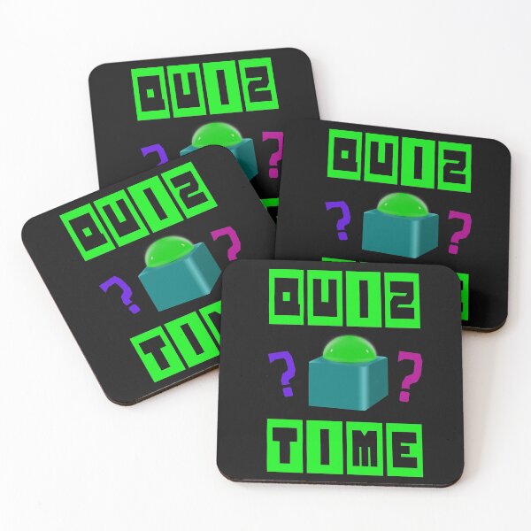 Item preview, Quiz Test Green Buzzer designed and sold by Fashimation20.