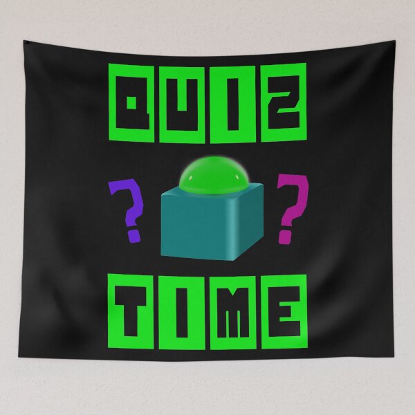 Item preview, Quiz Test Green Buzzer designed and sold by Fashimation20.
