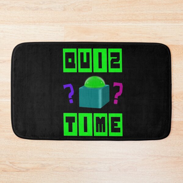 Item preview, Quiz Test Green Buzzer designed and sold by Fashimation20.