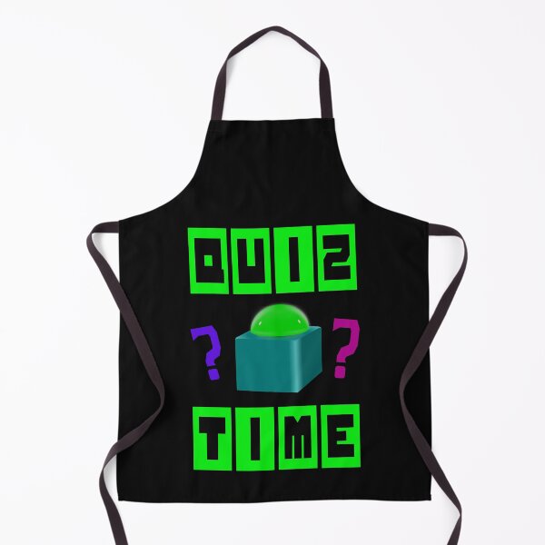 Item preview, Quiz Test Green Buzzer designed and sold by Fashimation20.