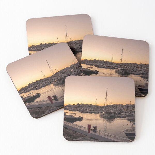 Item preview, Puerto Banus twylight designed and sold by hawkie.