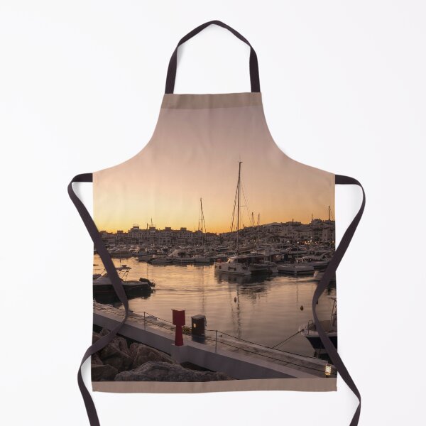 Item preview, Puerto Banus twylight designed and sold by hawkie.
