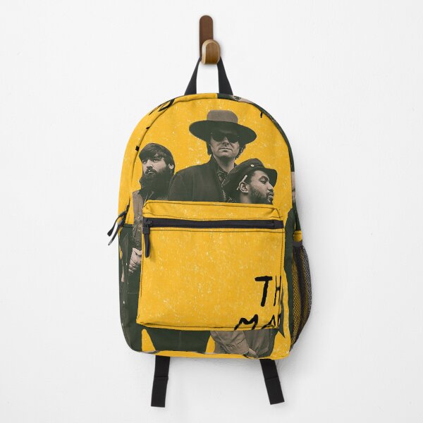 Item preview, Threkus The Marcus el King American Tour 2020 designed and sold by wendparsomse.