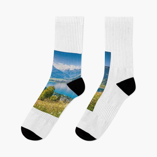 Item preview, Zell am See in Austria designed and sold by Ingeniumcust.