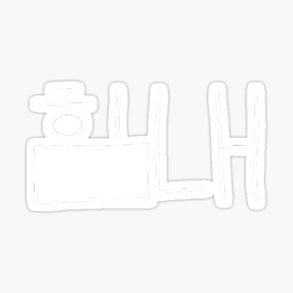Artikel-Vorschau von "Cheer up" handschriftlich (weiß), designt und verkauft von Aooms123.