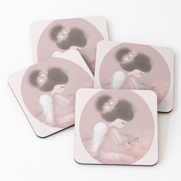 Item preview, Little Angel days  designed and sold by MarleyArt123.