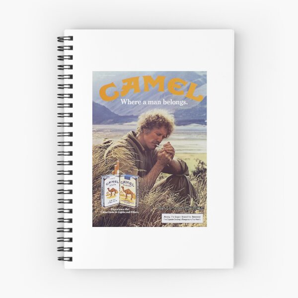 Item preview, Camel Cigarettes designed and sold by tharsheblows.