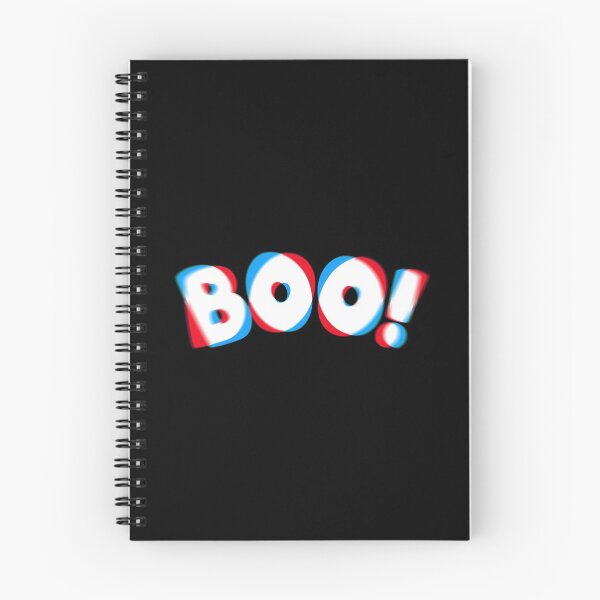 Item preview, Boo! designed and sold by sundayshapes.