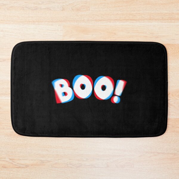 Item preview, Boo! designed and sold by sundayshapes.