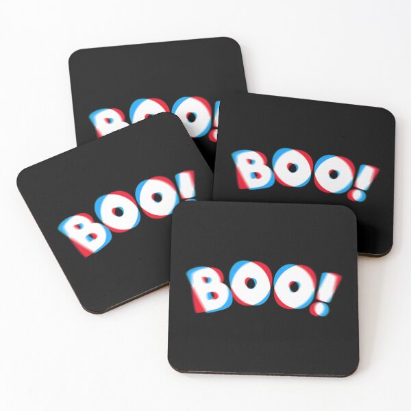 Item preview, Boo! designed and sold by sundayshapes.
