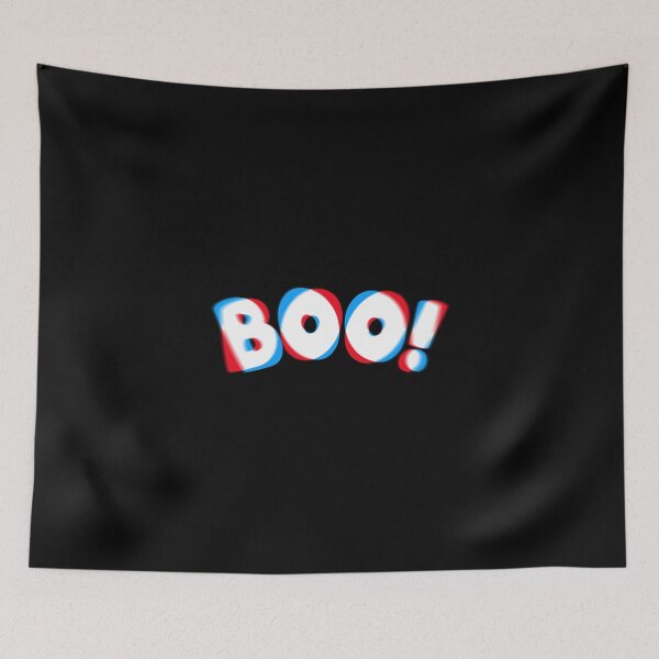 Item preview, Boo! designed and sold by sundayshapes.