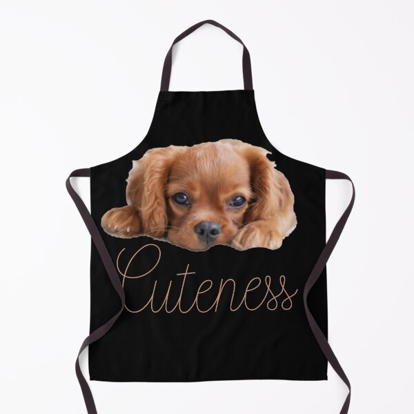 Item preview, Spaniel Puppy designed and sold by TeeZoneZtore.
