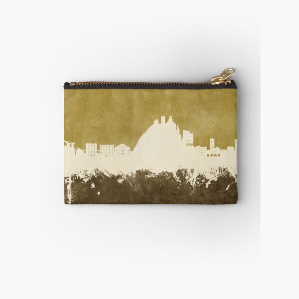Item preview, Monterosso al Mare Italy Skyline designed and sold by ArtPrints.