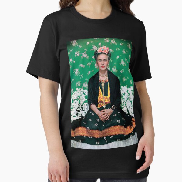 Item preview, Frida Kahlo designed and sold by Gynnises Gilberts.