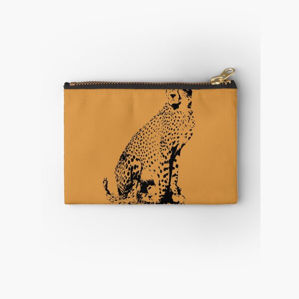Item preview, Cheetah designed and sold by Abili-Tees.