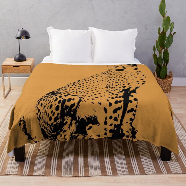 Item preview, Cheetah designed and sold by Abili-Tees.