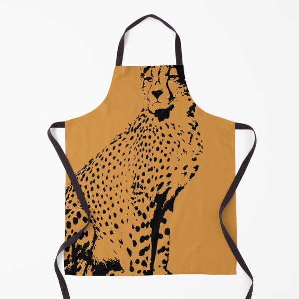 Item preview, Cheetah designed and sold by Abili-Tees.