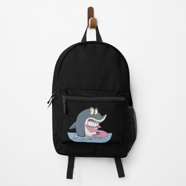 Item preview, Children's 5th birthday with cute shark designed and sold by Monkey Ful.