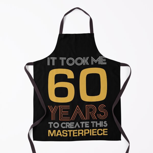 Item preview, Funny 60 Years Old Joke 60th Birthday Gag Gift Idea designed and sold by jozefds.