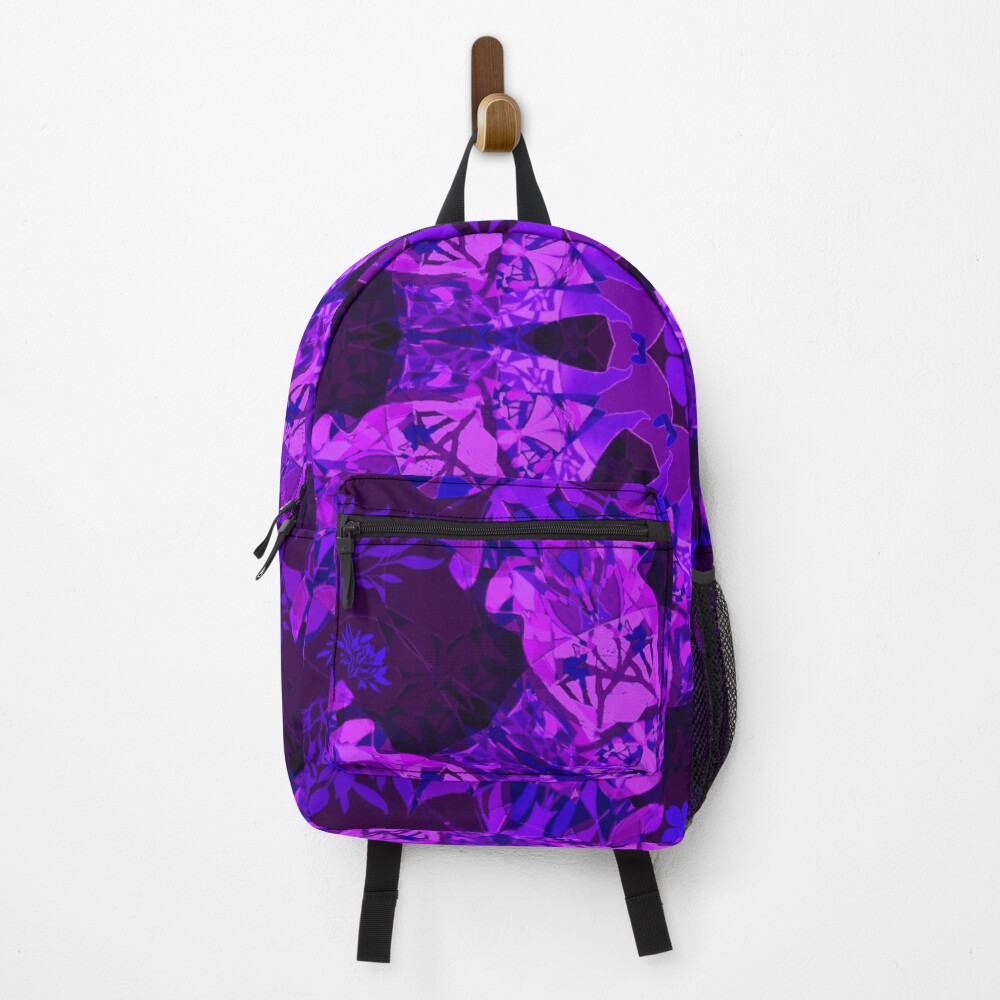 Item preview, Backpack designed and sold by Rosh.