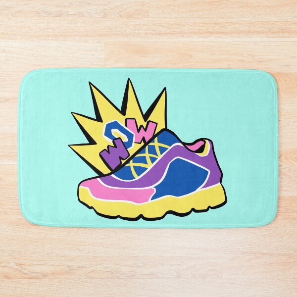 Item preview, Funky shoes designed and sold by doodletiger.