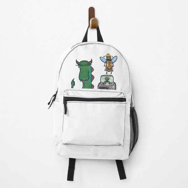 Item preview, Break time, boys! designed and sold by ShellQGames.