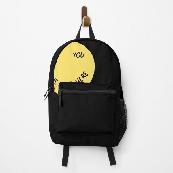 Item preview, HEY YOU COME OVER HERE | Funny | Gift | Geek designed and sold by yourtravelguide.