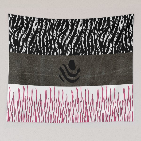 Item preview, Zebra Style Fashion designed and sold by OMdesign10.