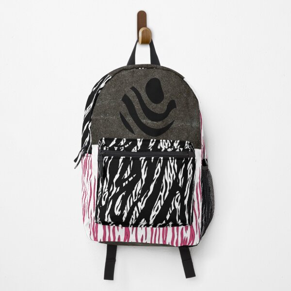 Item preview, Zebra Style Fashion designed and sold by OMdesign10.