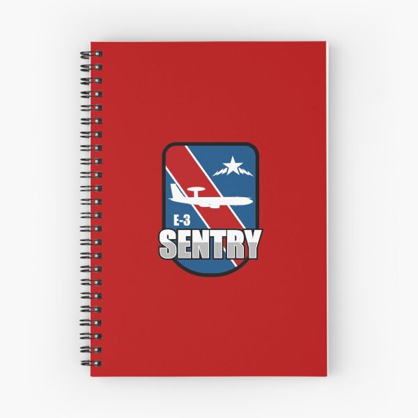 Item preview, E-3 Sentry designed and sold by StrongVlad.